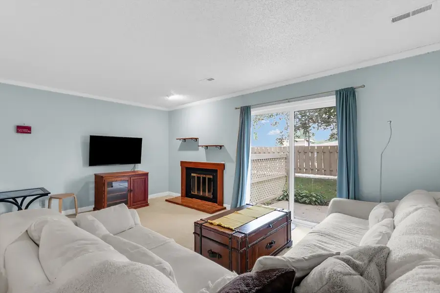 2426 Morrissey Park Drive #2426, Champaign, IL 61821 - #2