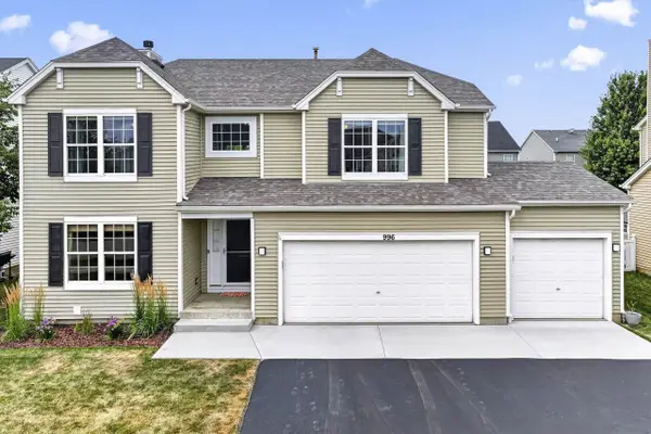 996 Timber Lake Drive, Antioch, IL 60002