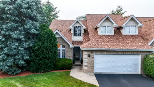 1647 Huntington Court #1, Flossmoor, IL 60422