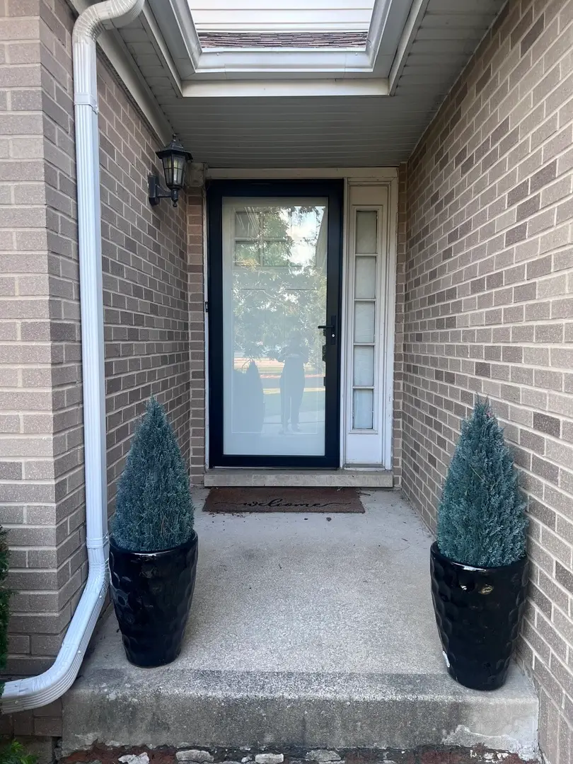1647 Huntington Court #1, Flossmoor, IL 60422 - #2