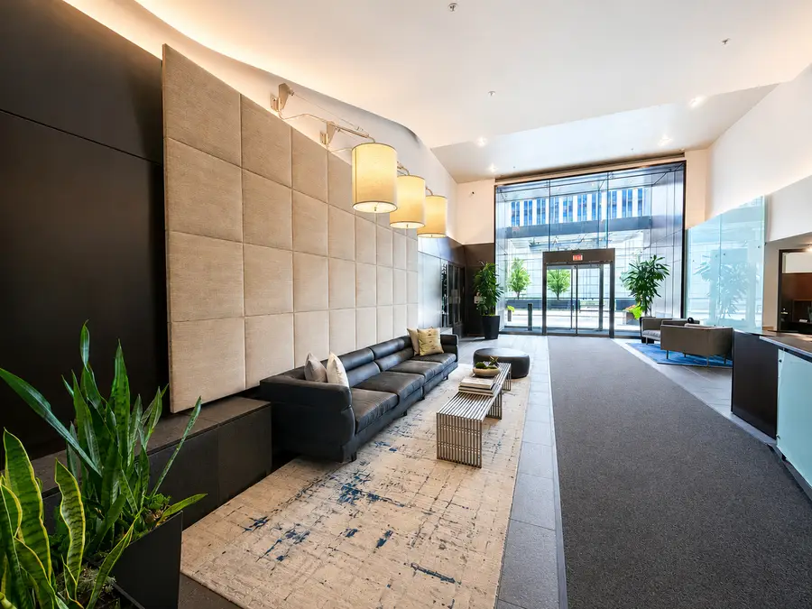 240 E Illinois Street #2706, Chicago, IL 60611 - #2