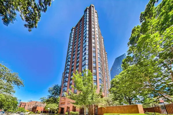901 S Plymouth Court #303, Chicago, IL 60605