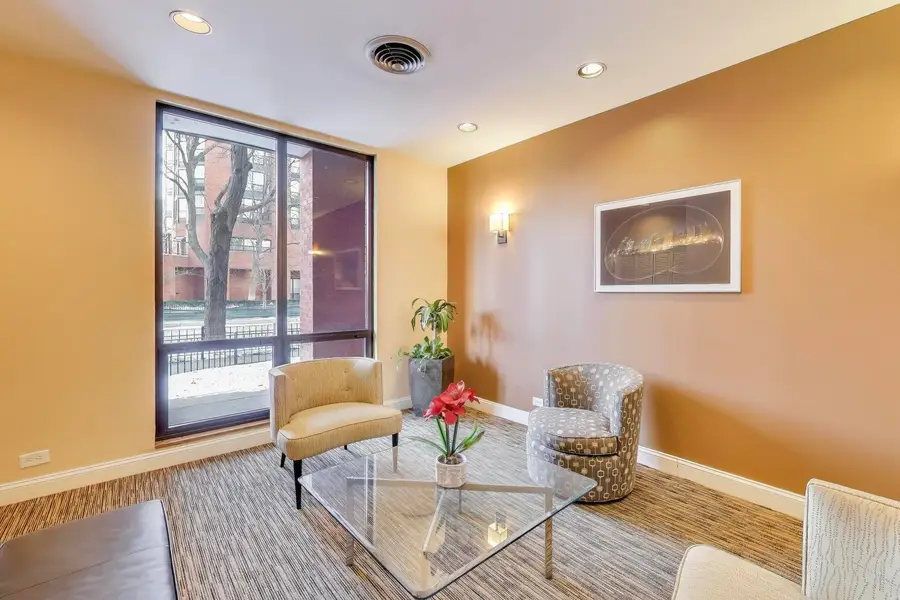 901 S Plymouth Court #303, Chicago, IL 60605 - #3
