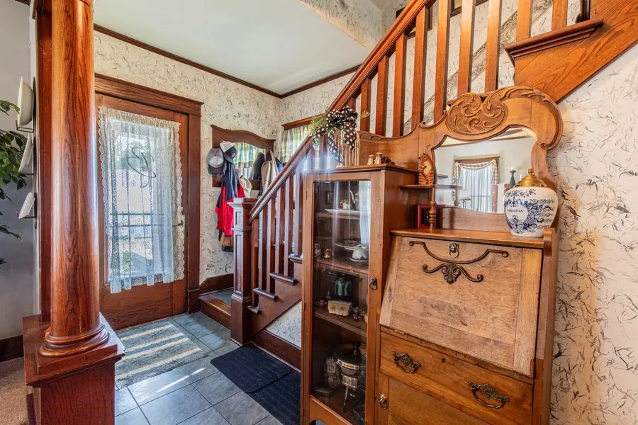 96 E Railroad Street, La Moille, IL 61330 - #3