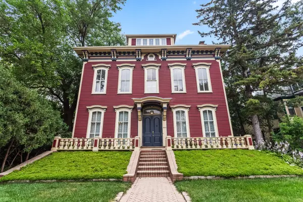 1411 Maple Avenue, Evanston, IL 60201