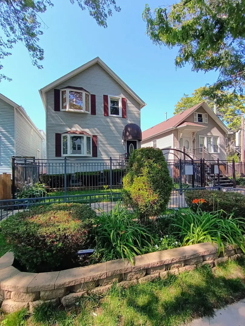 2516 W Lyndale Street, Chicago, IL 60647 - #2