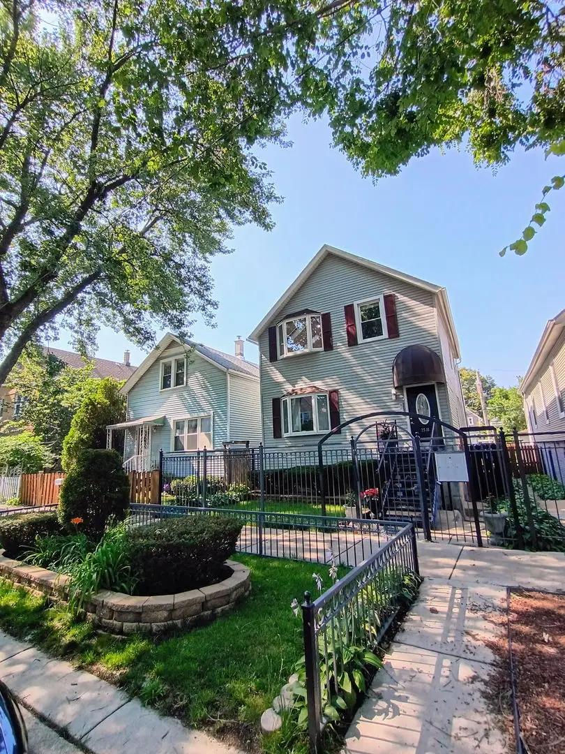 2516 W Lyndale Street, Chicago, IL 60647 - #3
