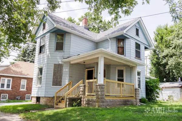 241 W Hickory Street, Kankakee, IL 60901