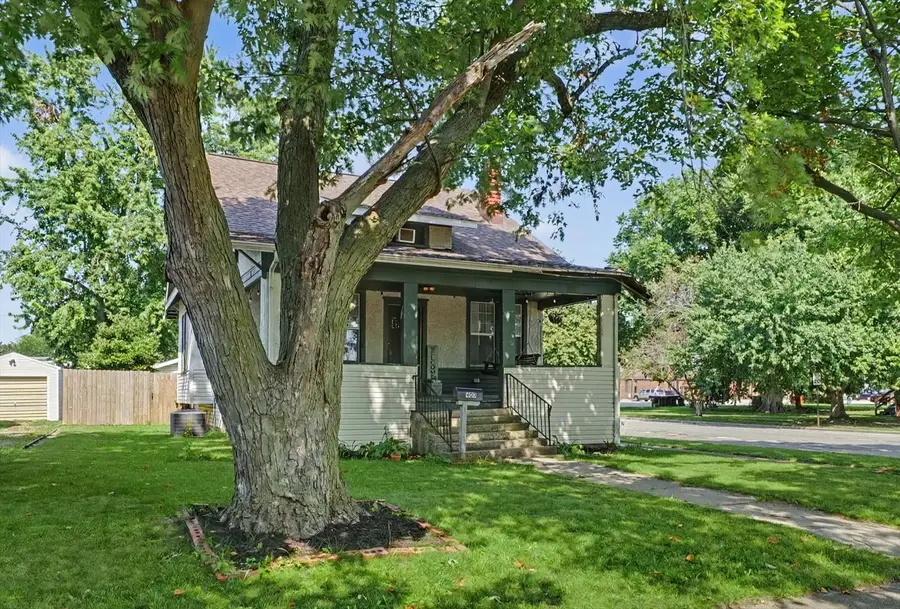 400 S Garrard Street, Rantoul, IL 61866 - #3