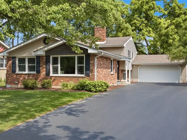 1004 61st Street, Downers Grove, IL 60516