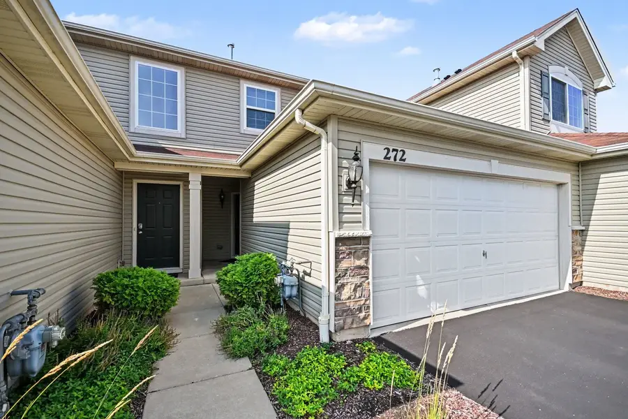 272 Wildmeadow Lane, Woodstock, IL 60098 - #2