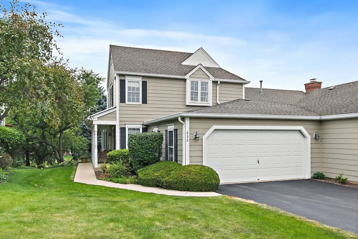 232 Sedgewick Circle, Saint Charles, IL 60174 - #1