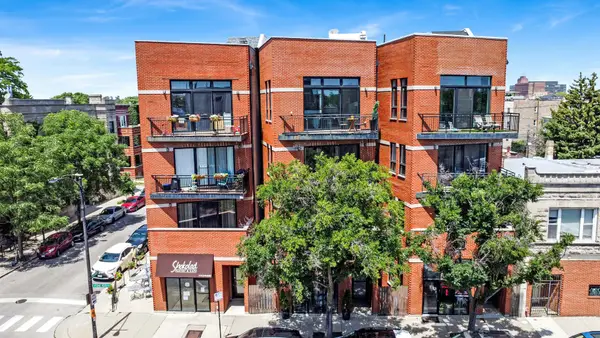 2522 W Chicago Avenue #4, Chicago, IL 60622