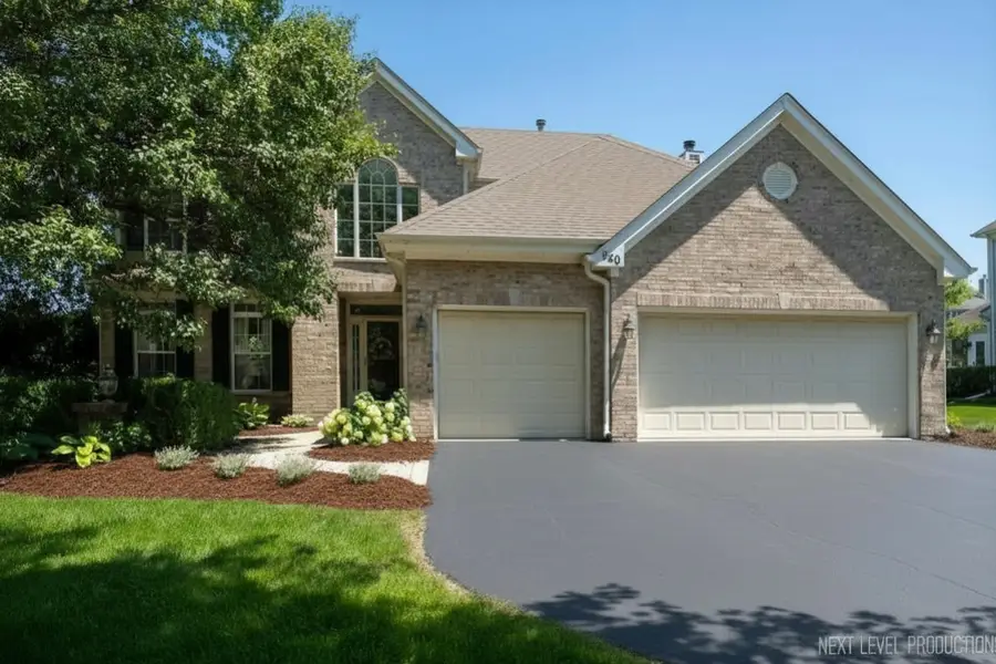 940 Hodge Lane, Batavia, IL 60510 - #2