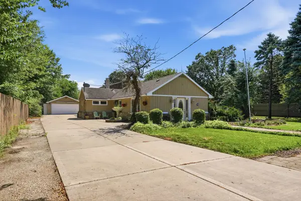 19709 W Schweitzer Road, Joliet, IL 60436