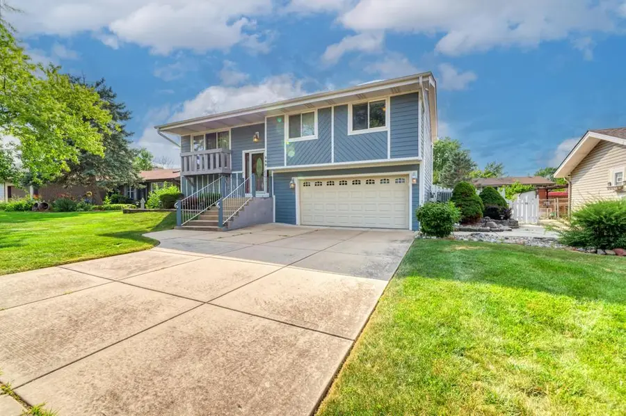 260 Cunningham Lane, Bloomingdale, IL 60108 - #3