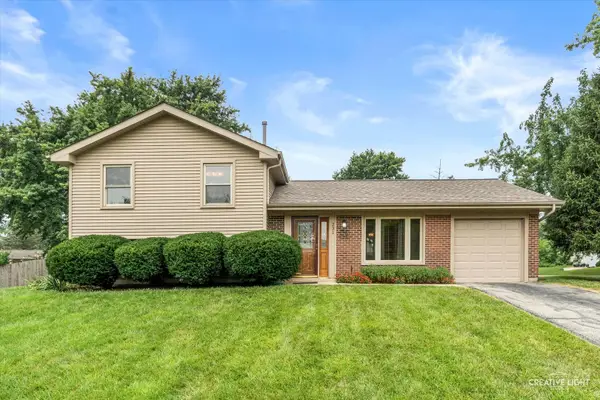 231 Lincolnshire Lane, Bolingbrook, IL 60440