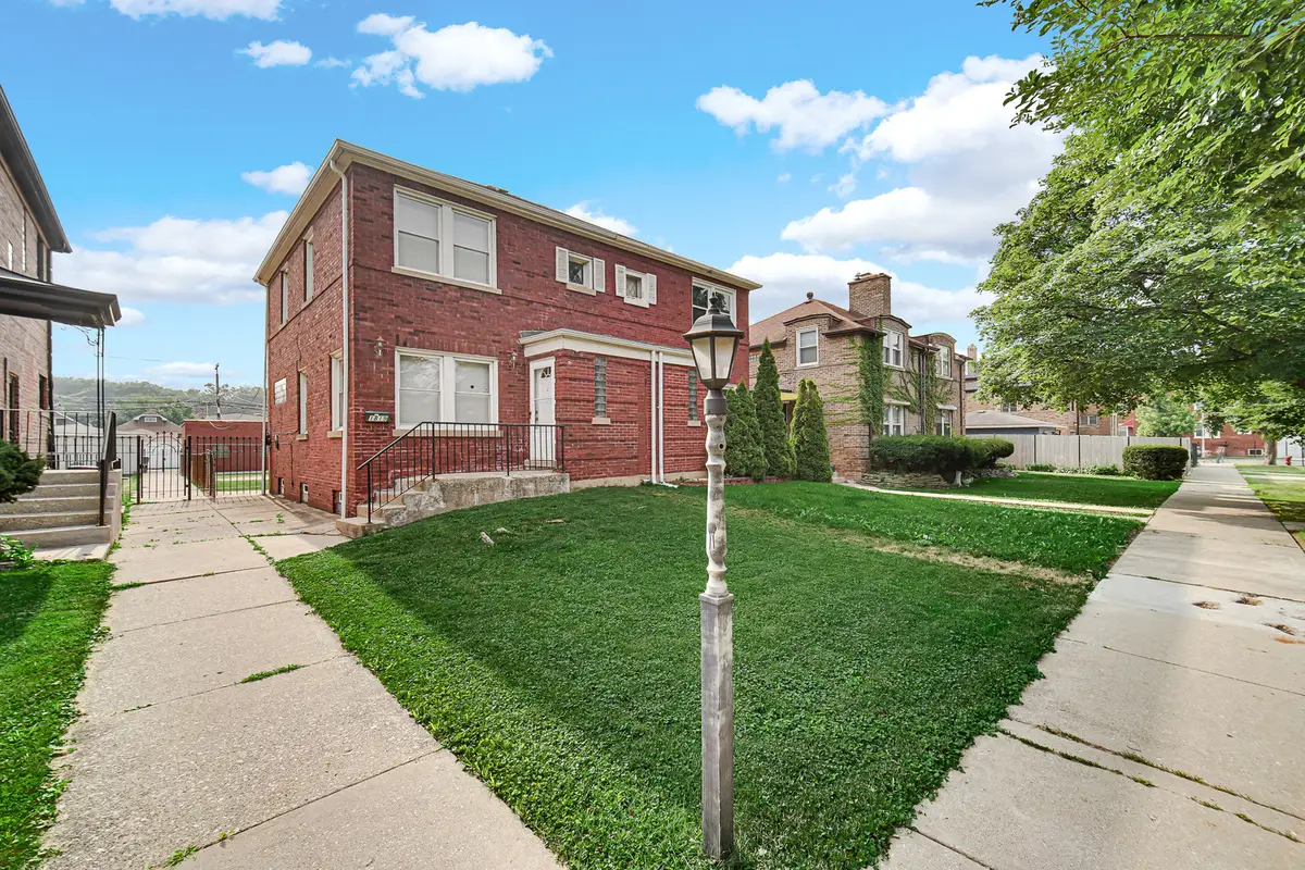 1819 N Mcvicker Avenue, Chicago, IL 60639 - #1
