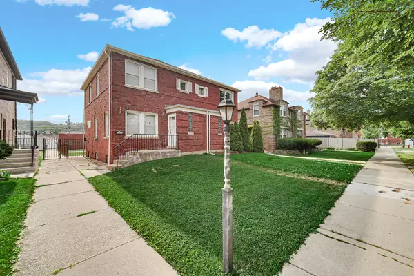 1819 N Mcvicker Avenue, Chicago, IL 60639