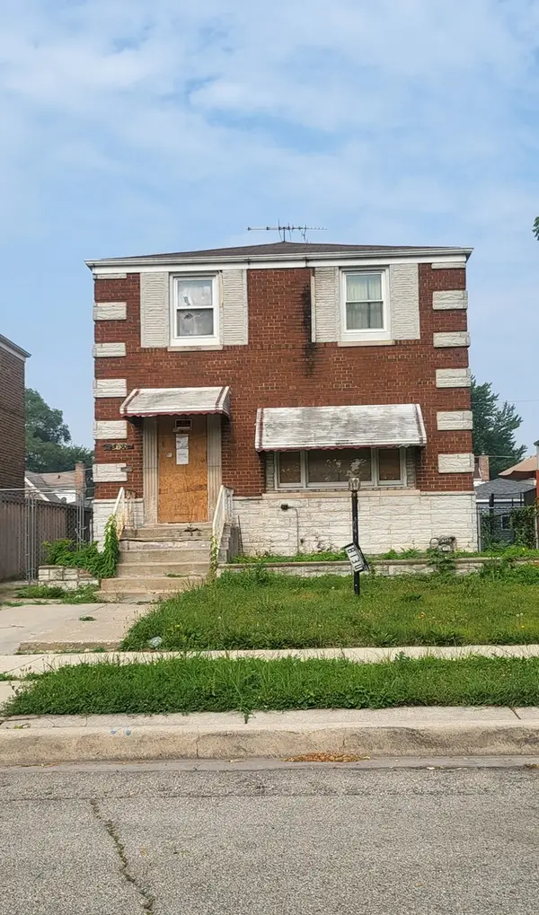 8130 S Wentworth Avenue, Chicago, IL 60620