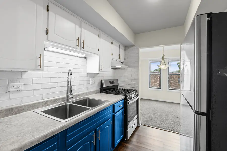 2216 Country Club Drive #24, Woodridge, IL 60517 - #2