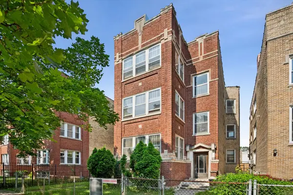 4924 N Saint Louis Avenue, Chicago, IL 60625