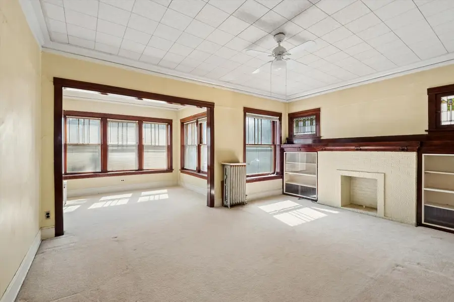 4924 N Saint Louis Avenue, Chicago, IL 60625 - #2