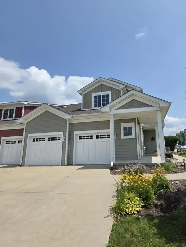 8 Starboard Street #D, Ottawa, IL 61350