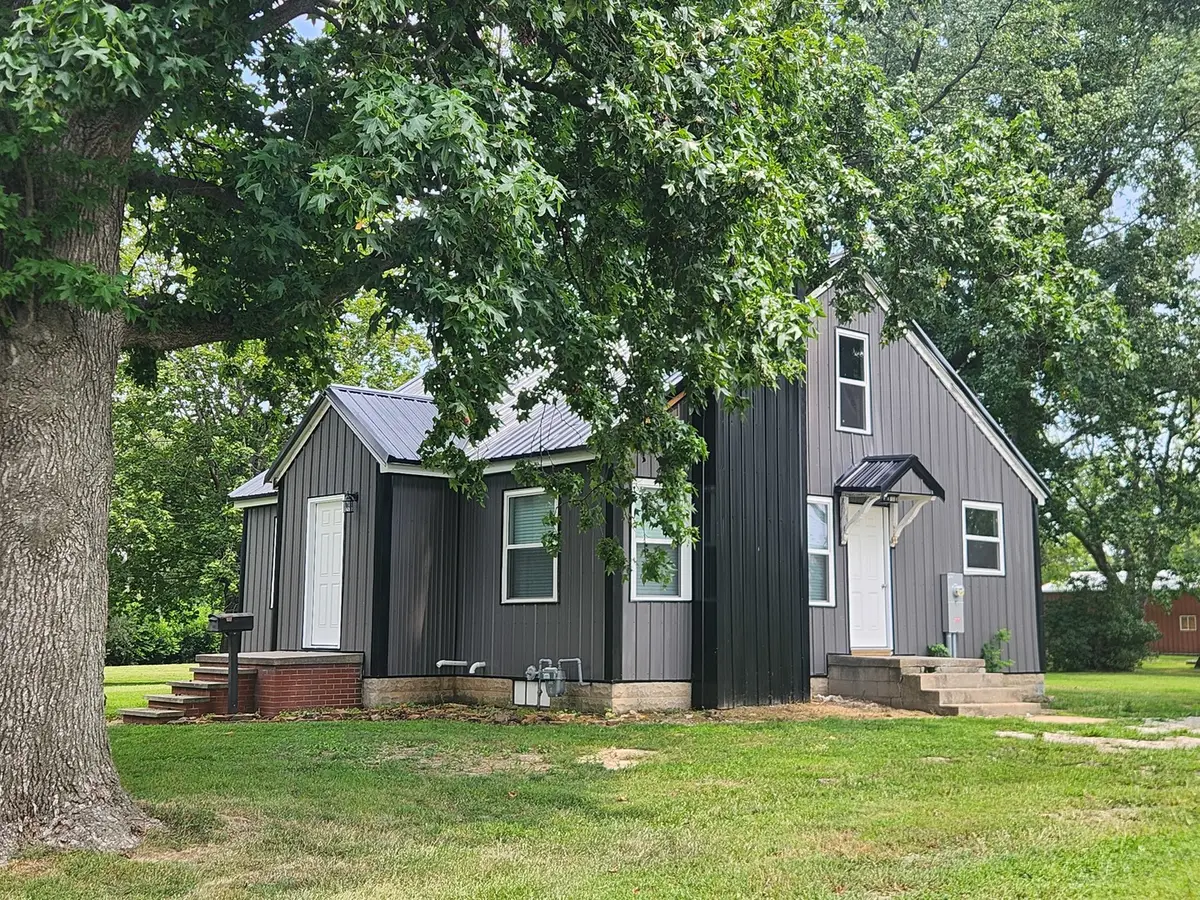 1111 New Street, Pinckneyville, IL 62274 - #1