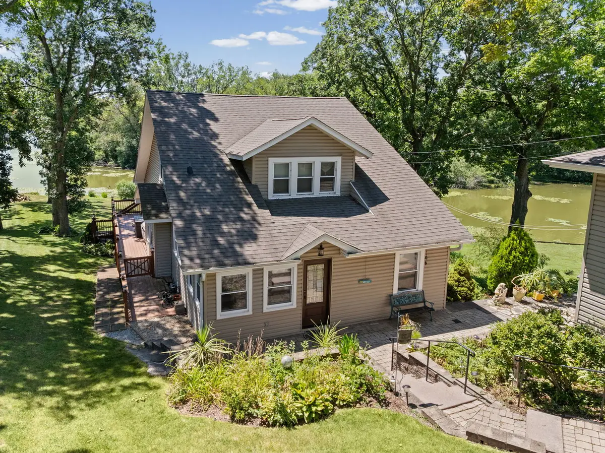 24941 W Forest Drive, Lake Villa, IL 60046 - #1