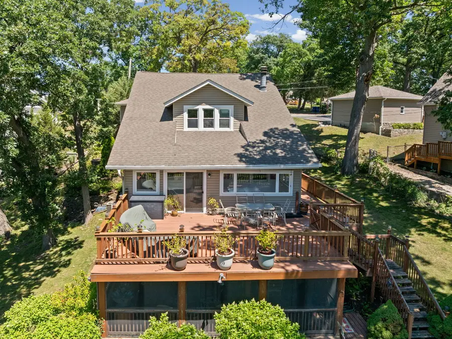 24941 W Forest Drive, Lake Villa, IL 60046 - #3