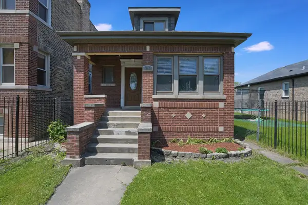946 N Homan Avenue, Chicago, IL 60651