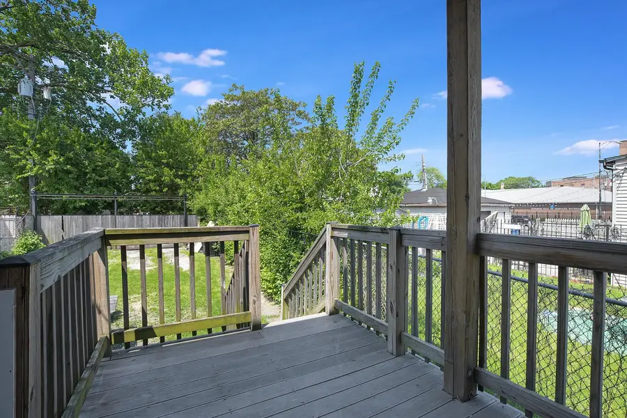 946 N Homan Avenue, Chicago, IL 60651 - #2