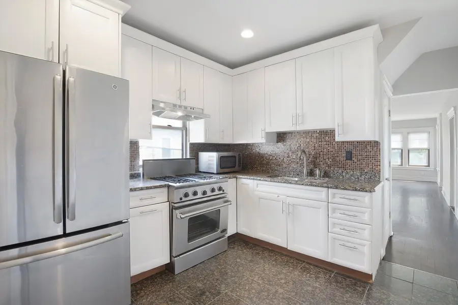946 N Homan Avenue, Chicago, IL 60651 - #3