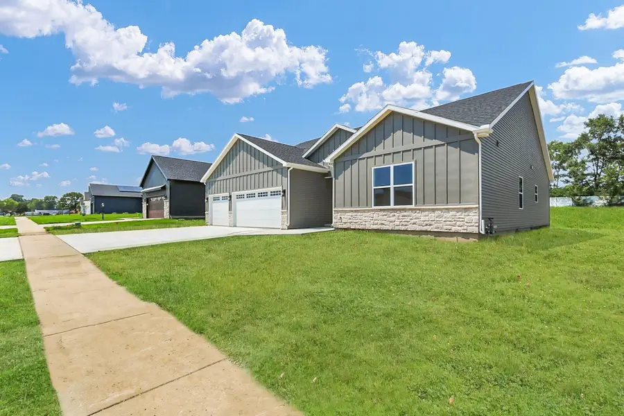2904 Haydon Drive, Urbana, IL 61802 - #3