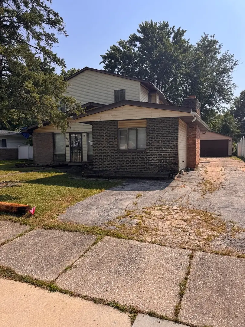 311 Windsor Street, Park Forest, IL 60466 - #1