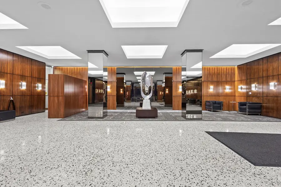 535 N Michigan Avenue #2306, Chicago, IL 60611 - #3