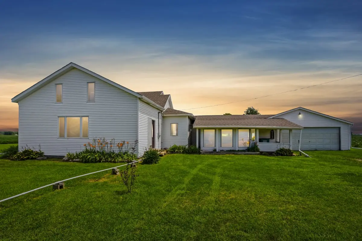 17264 E 2500th Street, Annawan, IL 61234 - #1