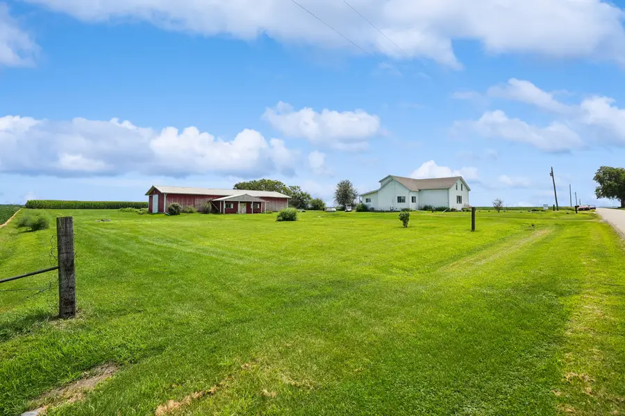 17264 E 2500th Street, Annawan, IL 61234 - #2