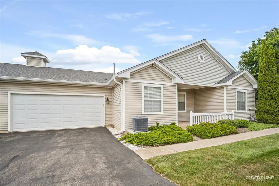 12263 Quail Ridge Drive, Huntley, IL 60142 - #2