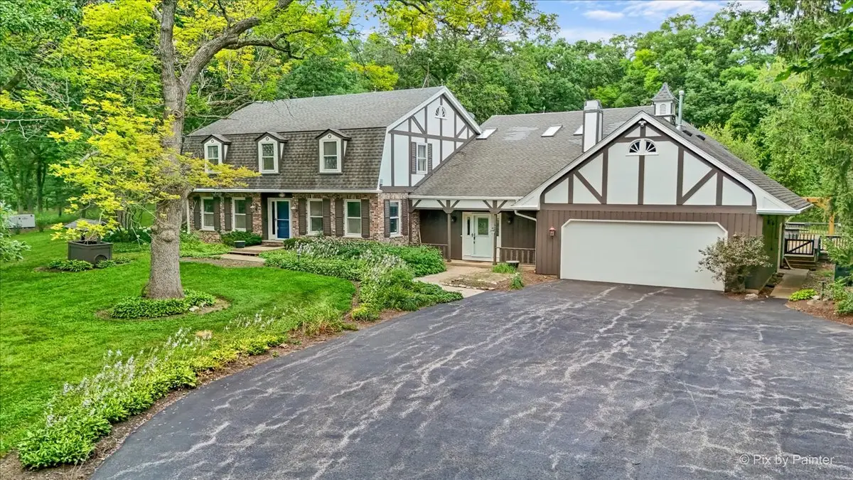 13118 Il Route 176 Highway, Woodstock, IL 60098 - #1