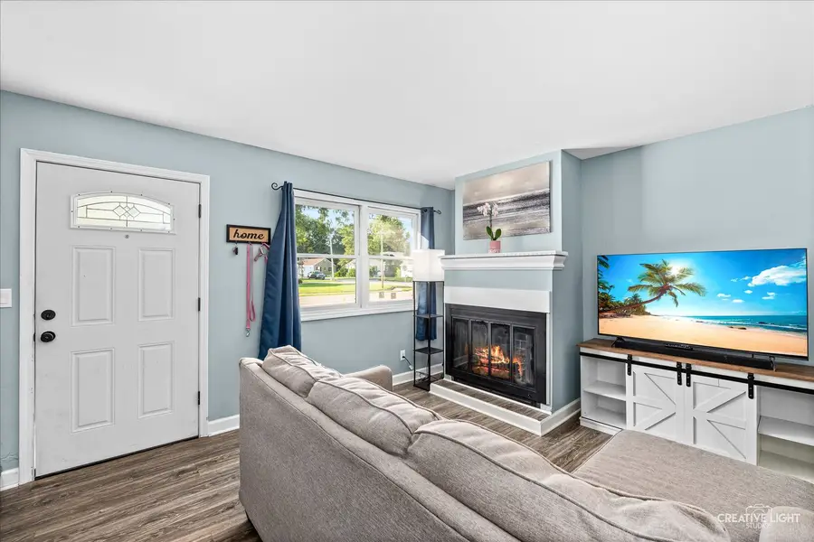386 S Front Street, Braidwood, IL 60408 - #2