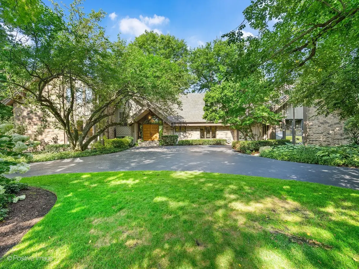 1116 Laurie Lane, Burr Ridge, IL 60527 - #1