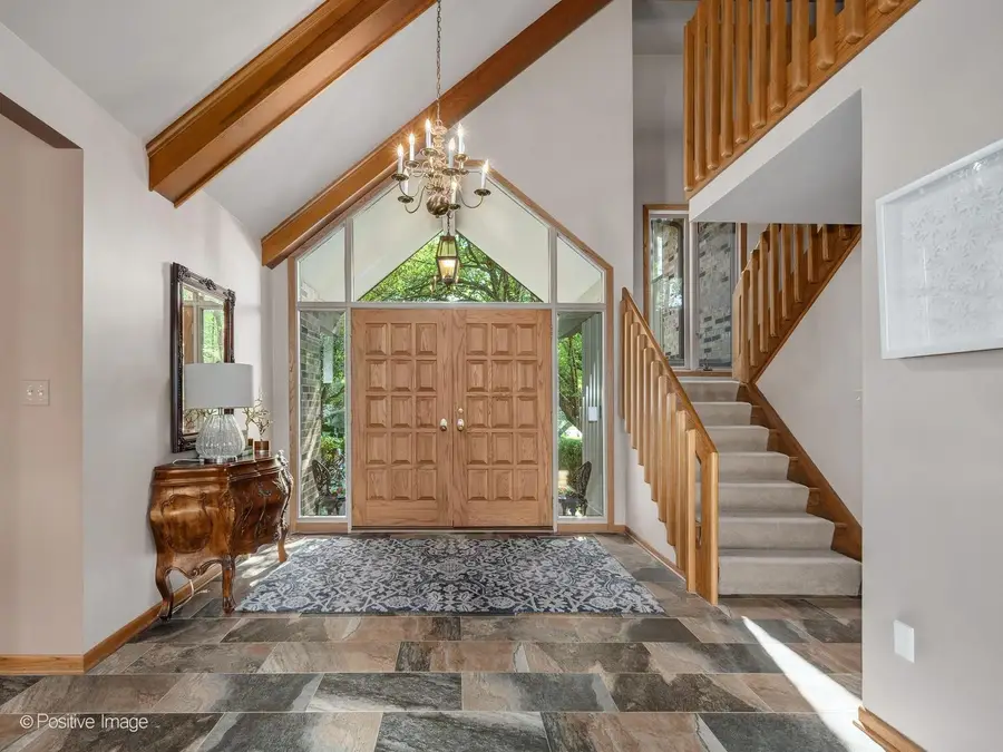1116 Laurie Lane, Burr Ridge, IL 60527 - #3