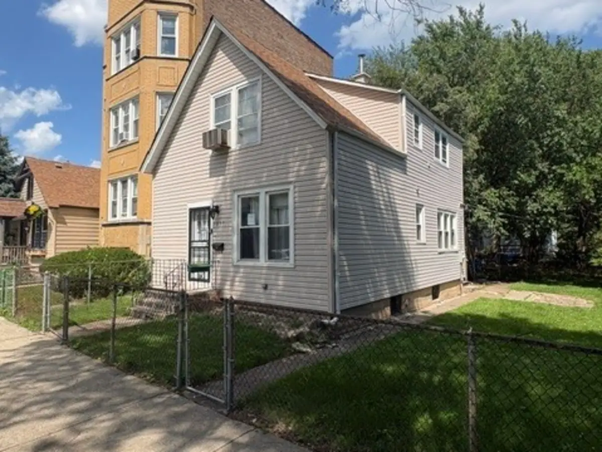 7837 S Dobson Avenue, Chicago, IL 60619 - #1