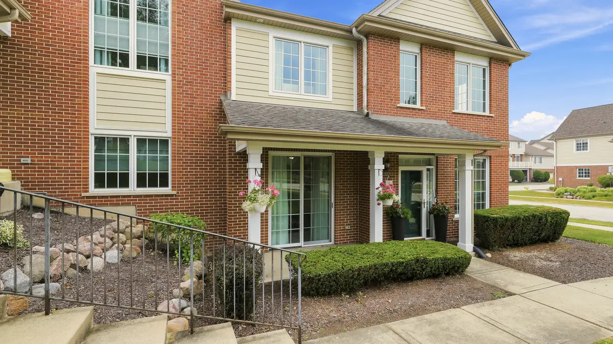 10634 Gabrielle Lane, Orland Park, IL 60462 - #1