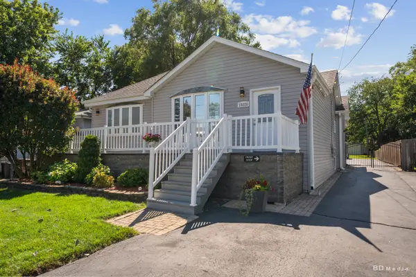 15226 Kilpatrick Avenue, Oak Forest, IL 60452
