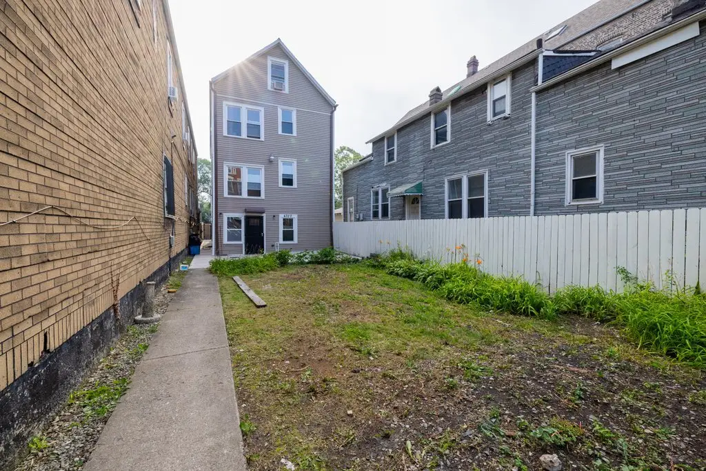 4320 S Marshfield Avenue, Chicago, IL 60609 - #1