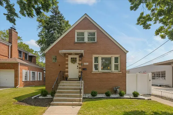 4031 Park Avenue, Brookfield, IL 60513