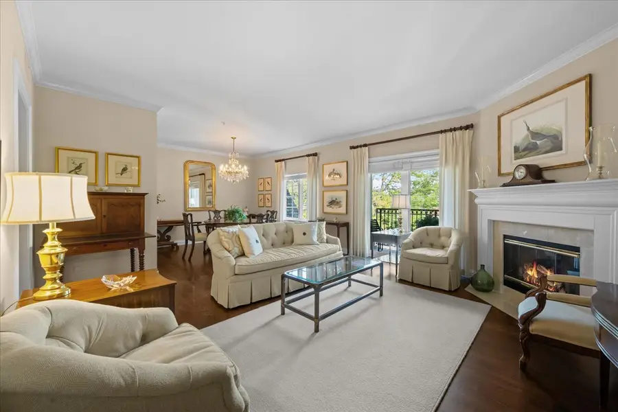 153 E Laurel Avenue #202, Lake Forest, IL 60045 - #2